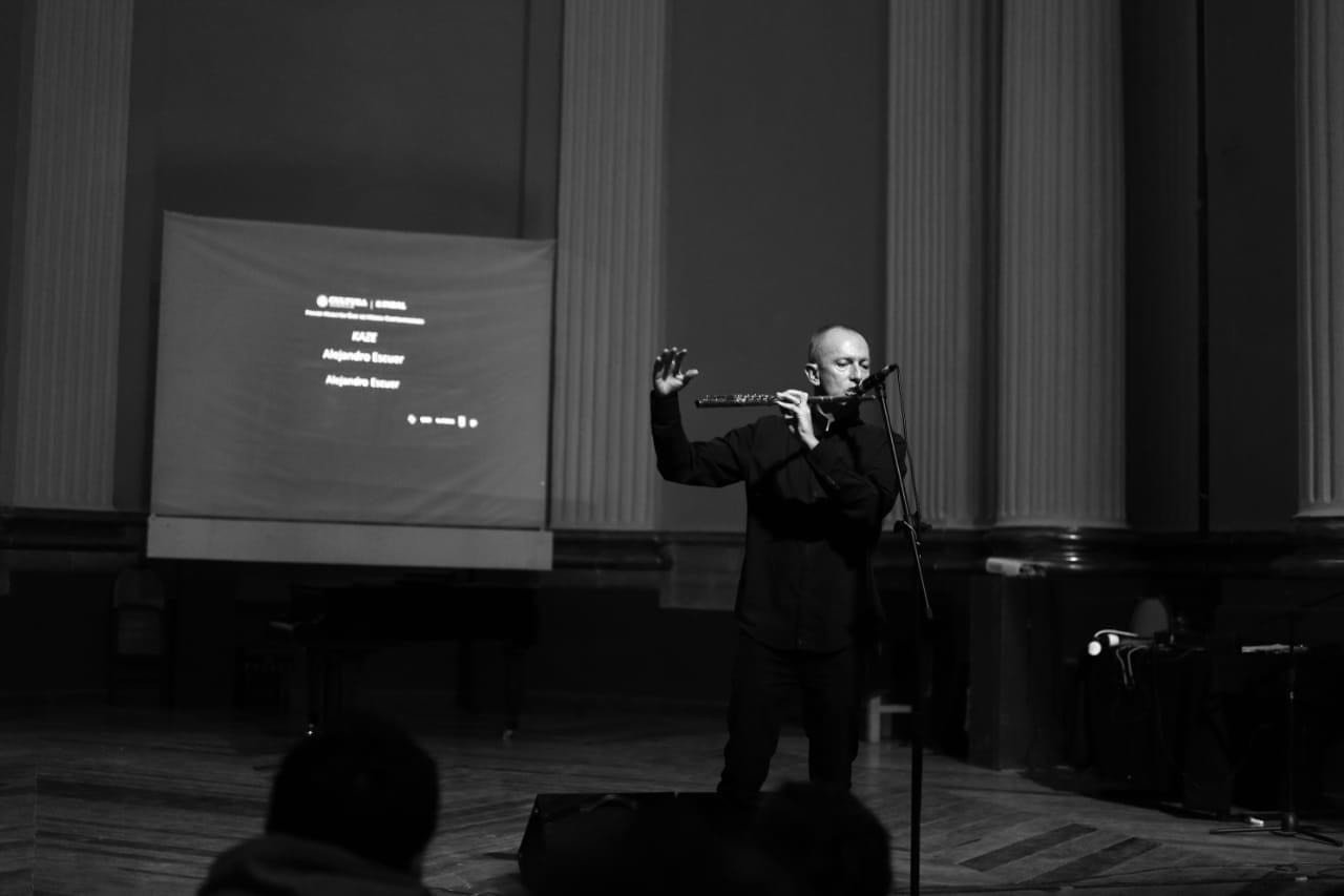 Cartelera destacada para toda la familia