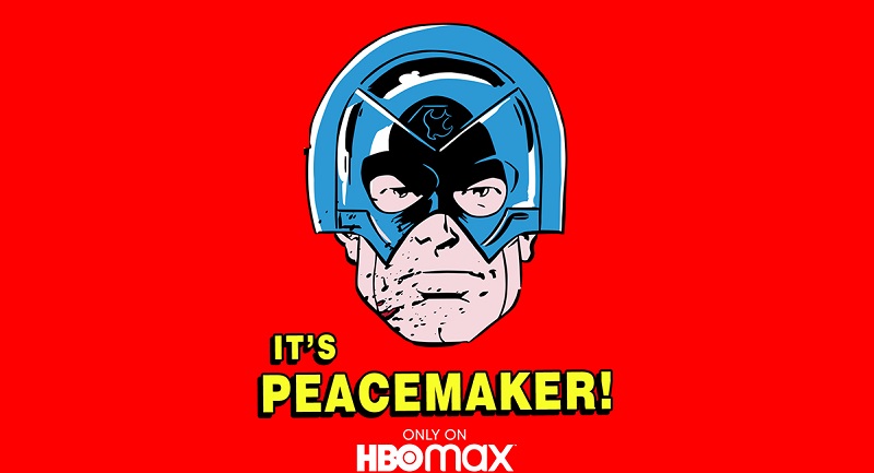 El universo de “Suicide Squad” se expande con “Peacemaker”