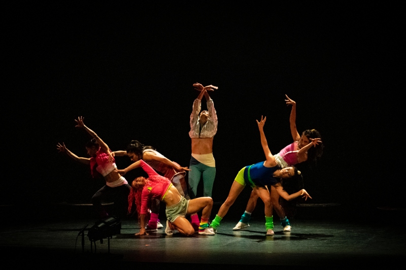 Inicia la gira de Upper Vol. II en México