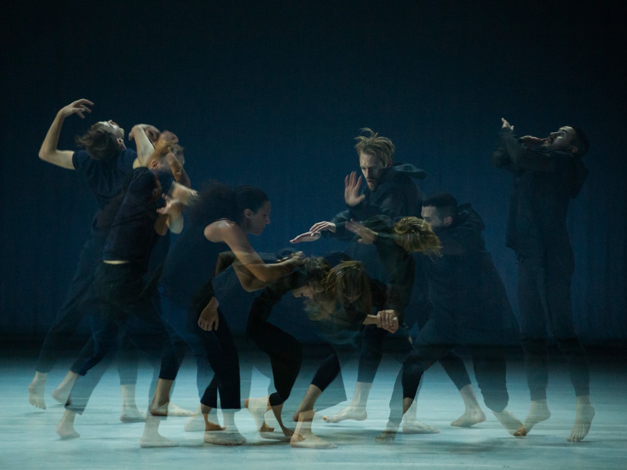 La 48 edición del Festival Internacional Cervantino será digital