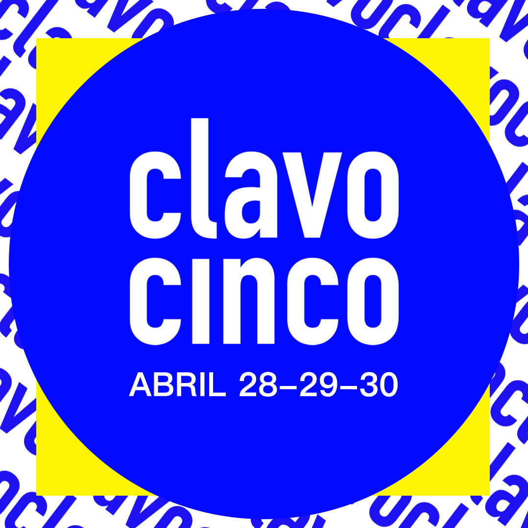 Regresa Clavo más inclusivo, accesible y disruptivo que nunca