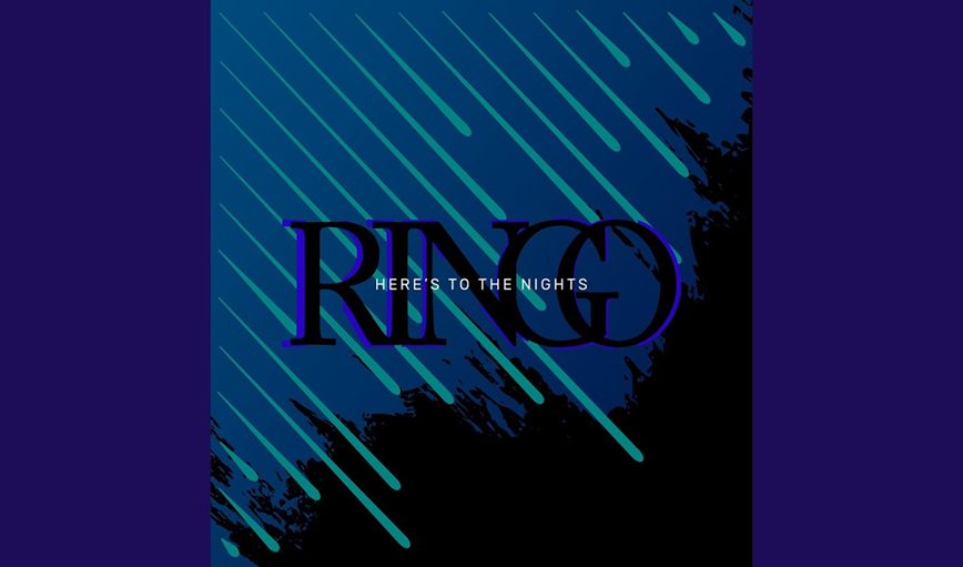 Ringo Starr lanza el video del nuevo sencillo "Here's To The Nights"