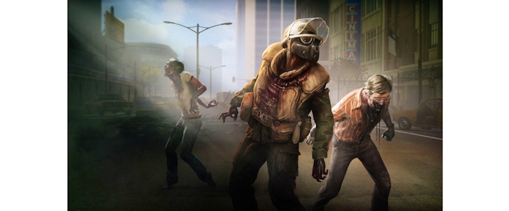 "Into the Dead: Our Darkest Days" lanza su segunda gran actualización
