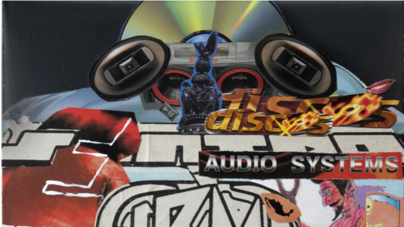 La cumbia sonidera llega a Casa del Lago