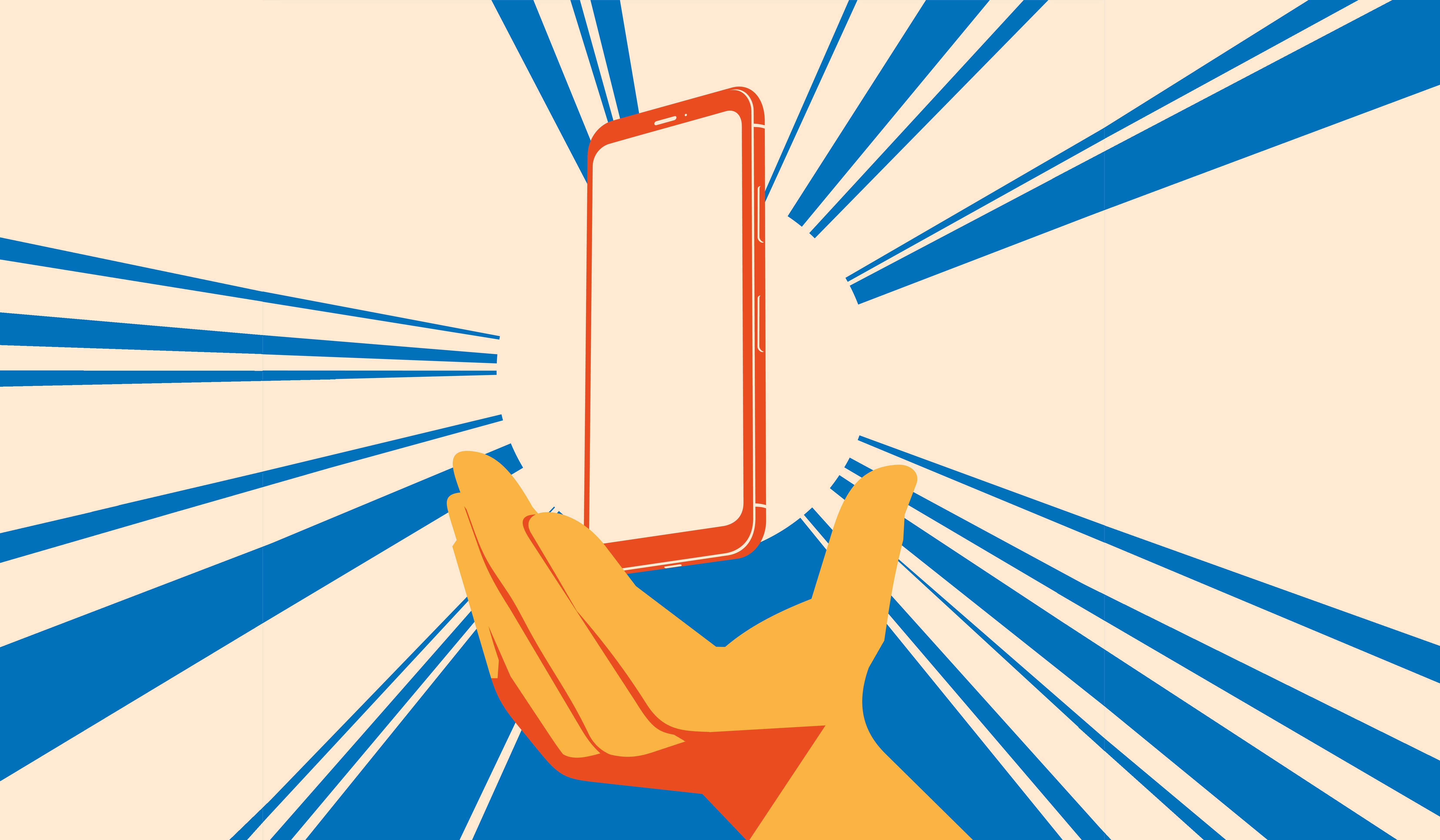 Alternativas a los smartphones