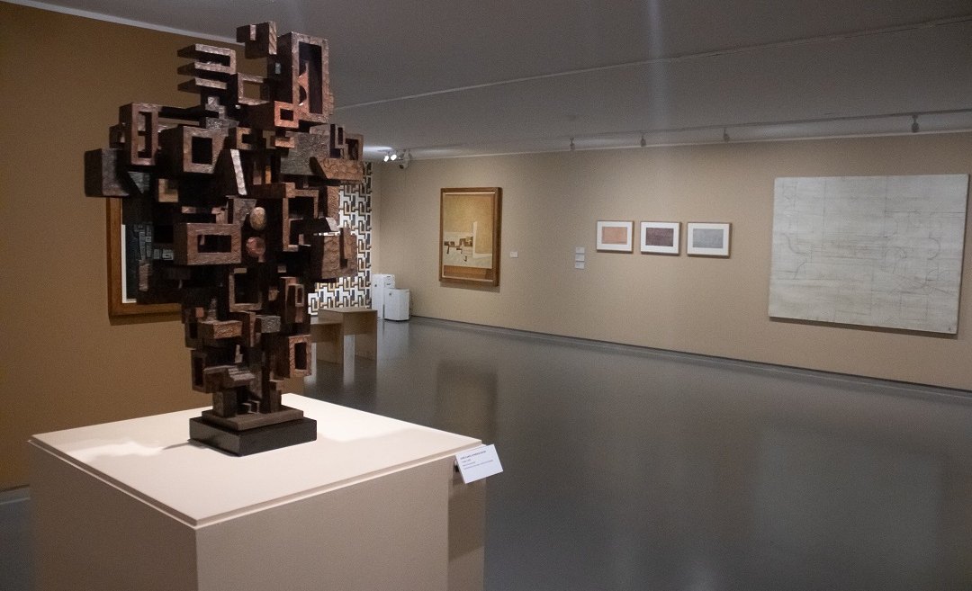 El Museo de Arte Carrillo Gil inaugura tres exposiciones que dialogan con la memoria, la respiración y el cuerpo