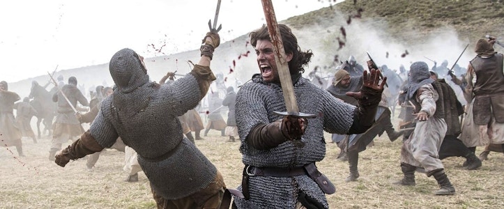 “El Cid”, la nueva serie de Amazon