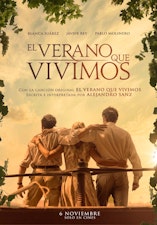 Alejandro Sanz compone y canta el tema de la película "El Verano que Vivimos"