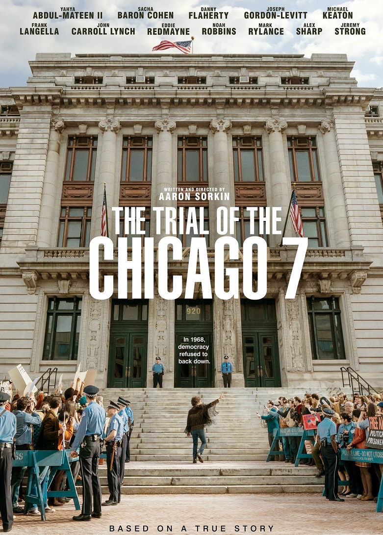 Filmes que podrían competir por el Oscar en 2021