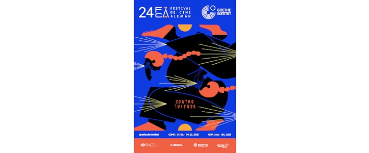 El 24° Festival de Cine Alemán celebra el cine “Controversial” con estrenos, retrospectiva e invitados especiales