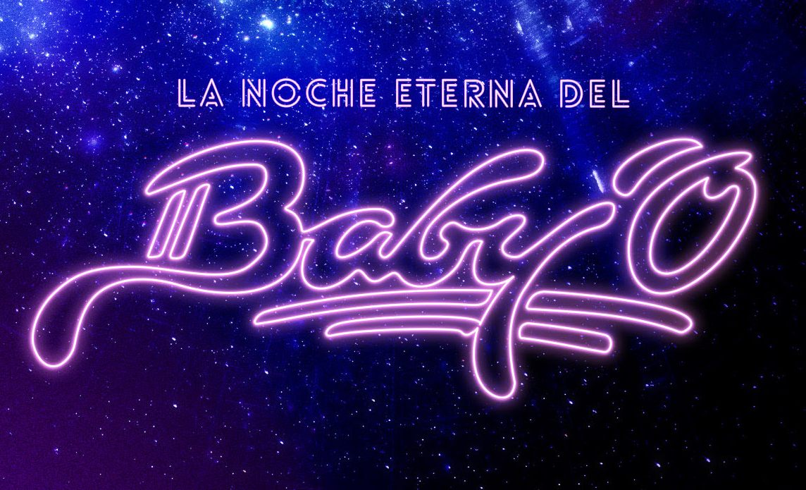 “La noche eterna del Baby’O”, documental dirigido por Emilio Maillé, tendrá su estreno en el Festival Internacional de Cine de Morelia