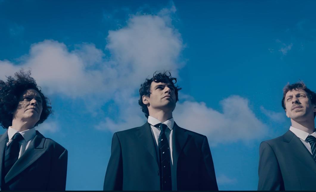 Juan Campodónico y Jorge Drexler exploran las ansiedades contemporáneas en “La Duda”