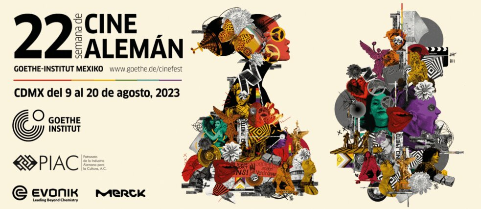 Hermandad y diversidad en la 22 Semana de Cine Alemán