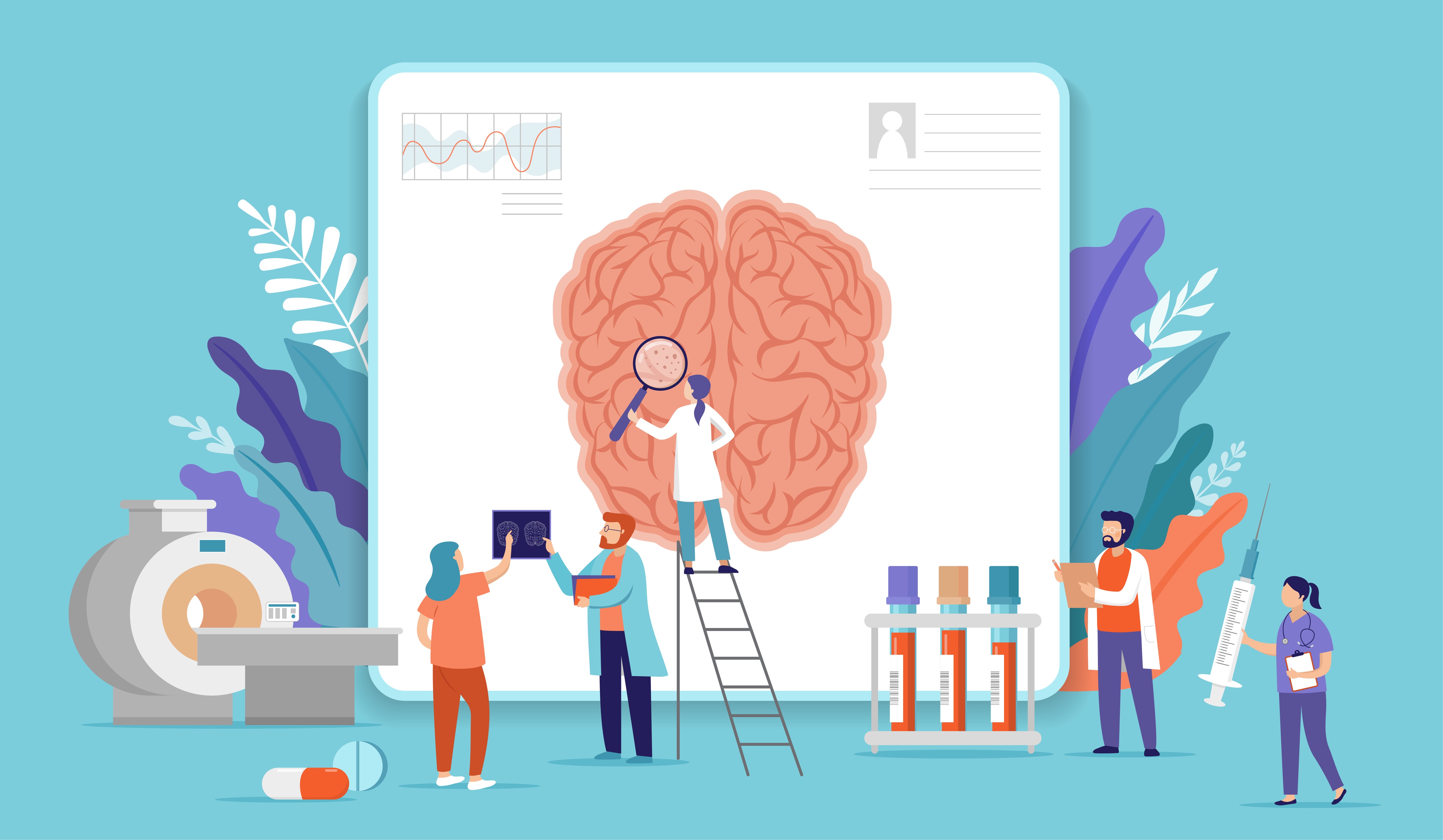 Herramientas tecnológicas para ayudar a nuestra salud mental