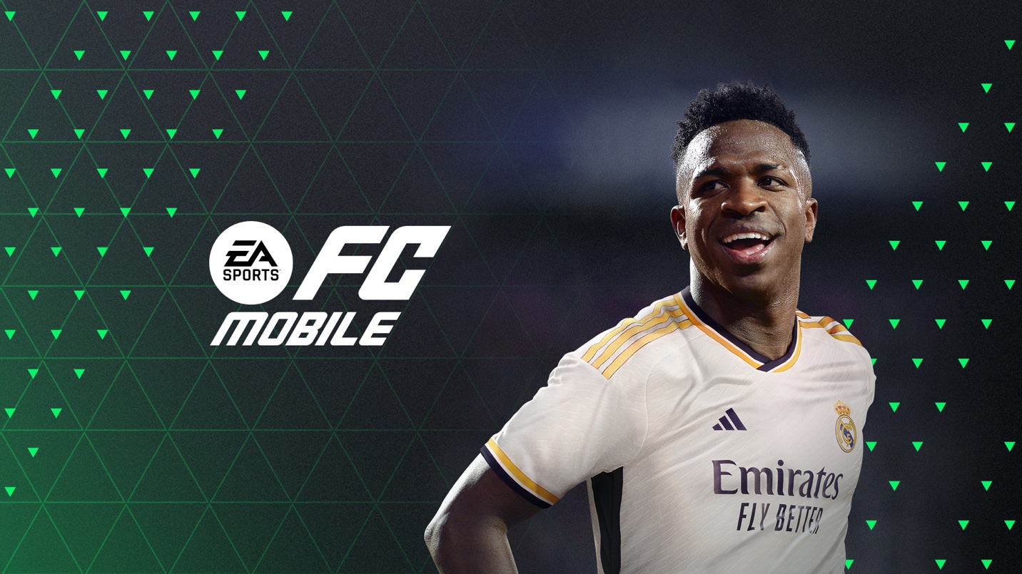 EA Sports FC suma una nueva jugabilidad inmersiva en EA Sports FC Mobile