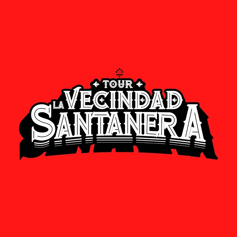 La Vecindad Santanera en la CDMX 