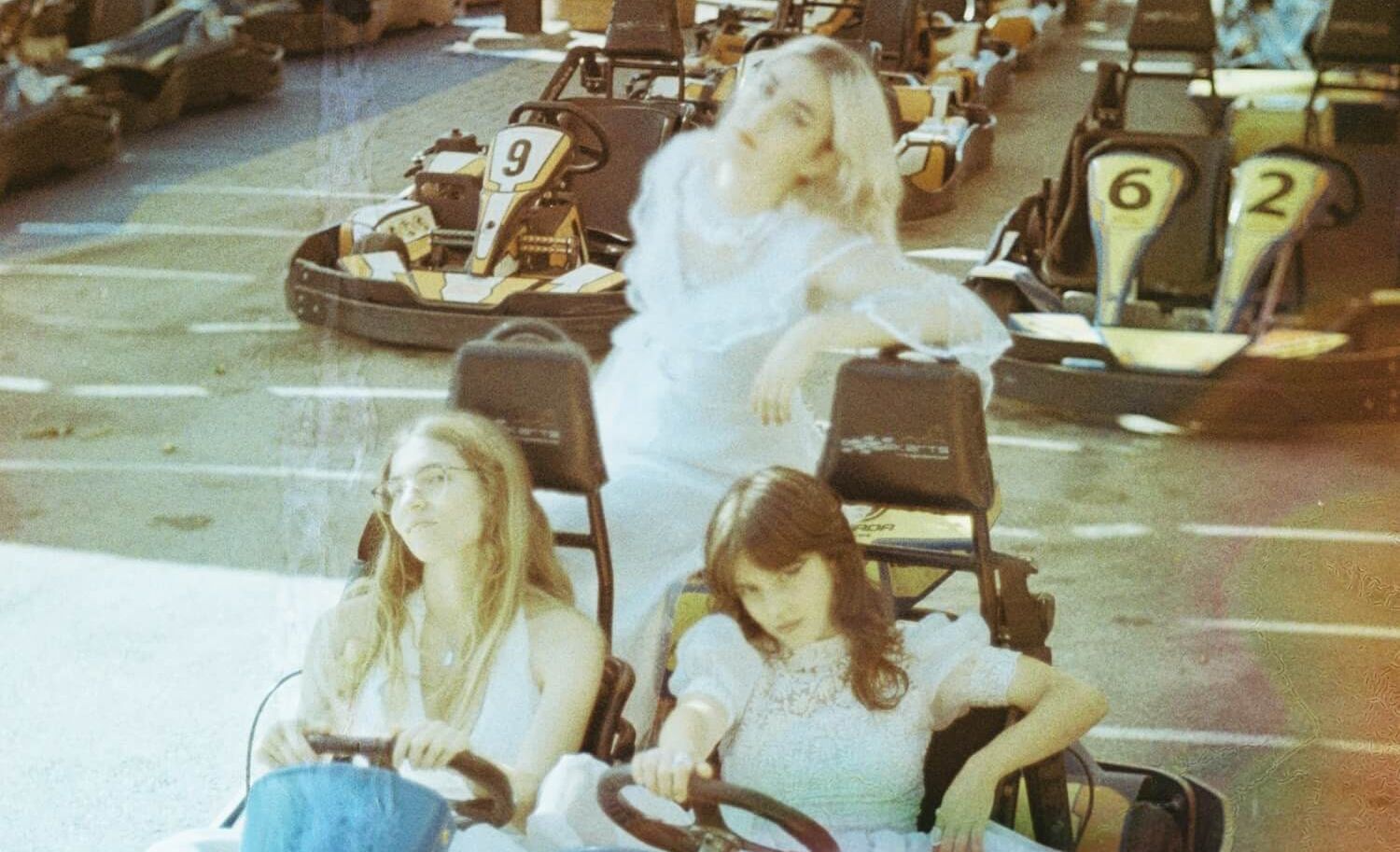 Las Dianas lanzan su segundo álbum: "Ya Decidiré Mañana"