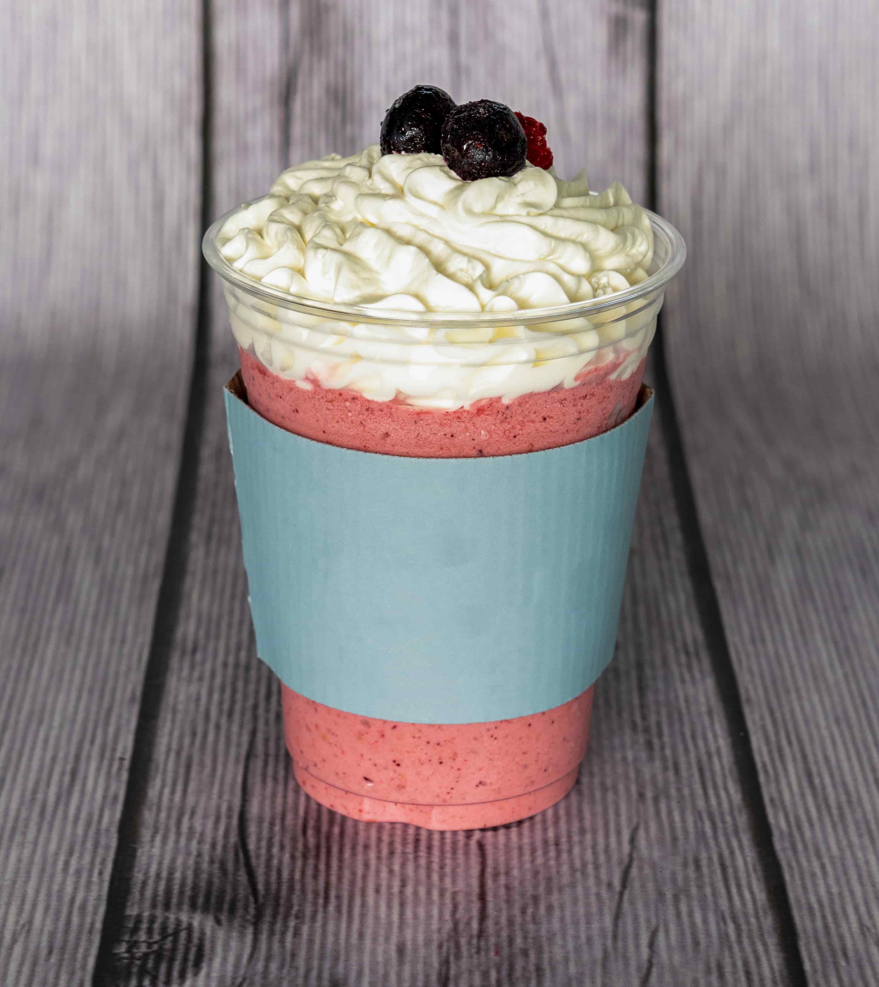 El verano y sus frappés