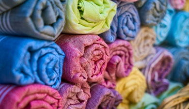 Cuida el planeta: cómo cuidar ropa de algodón