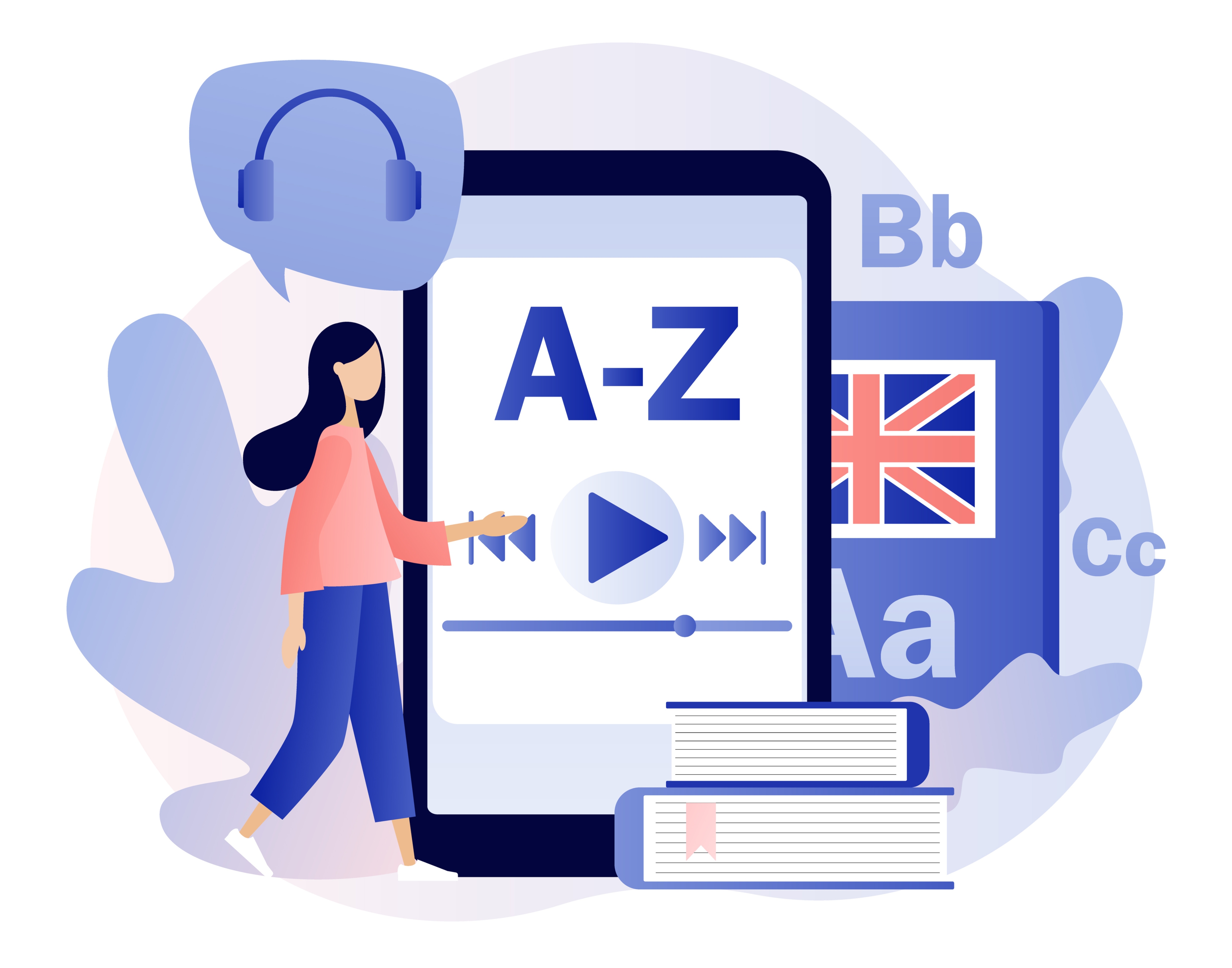 Herramientas actuales para viajar y entender cualquier idioma