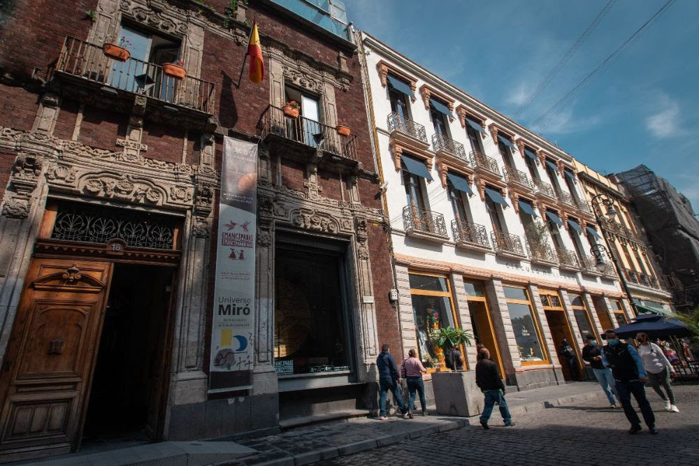 Nuevas actividades en el Centro Cultural España