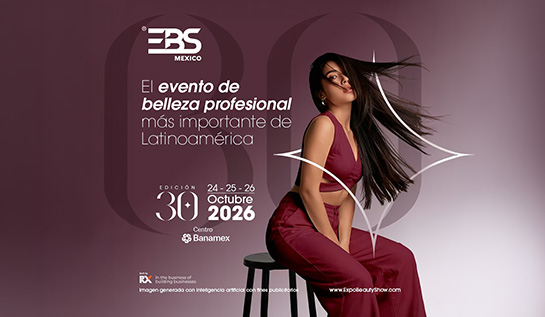 Expo Beauty Show 2026