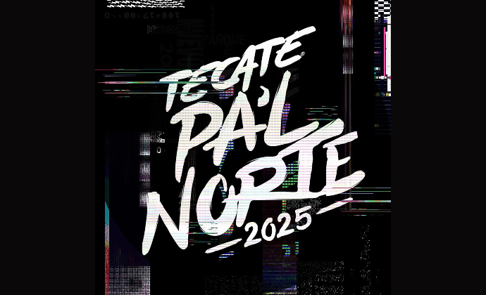 Green Day, Justin Timberlake y Olivia Rodrigo encabezan Tecate Pa'l Norte 2025