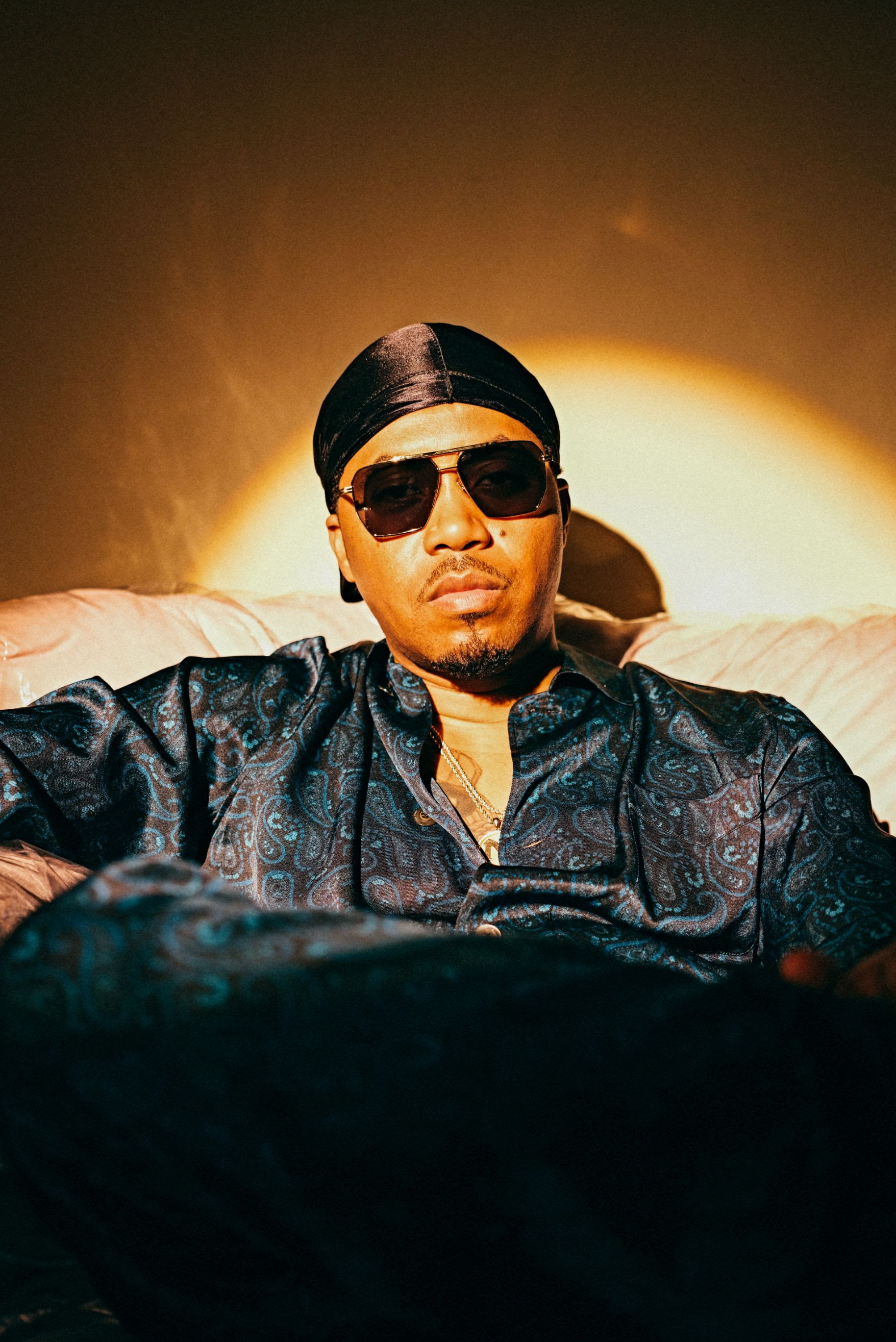 Nas estremece al mundo de nuevo con "Ultra Black", primer video del recién estrenado "King's Disease"