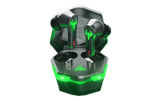 Audífonos Inalámbricos