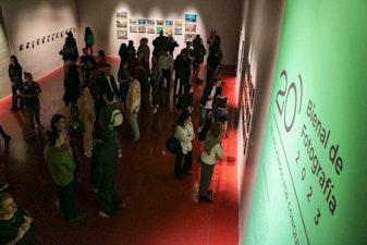 El Centro de la Imagen da a conocer a los ganadores del Premio de Adquisición de la XX Bienal de Fotografía
