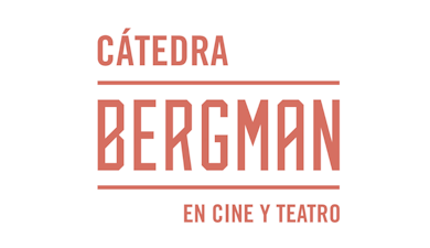 Medalla Cátedra Ingmar Bergman 2020-2021