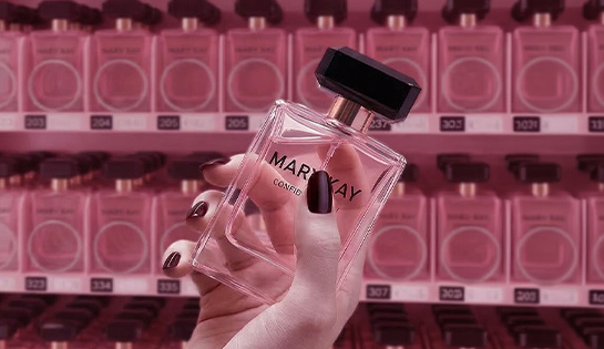 MARY KAY - Precios Exclusivos en Fragancias de Mujer