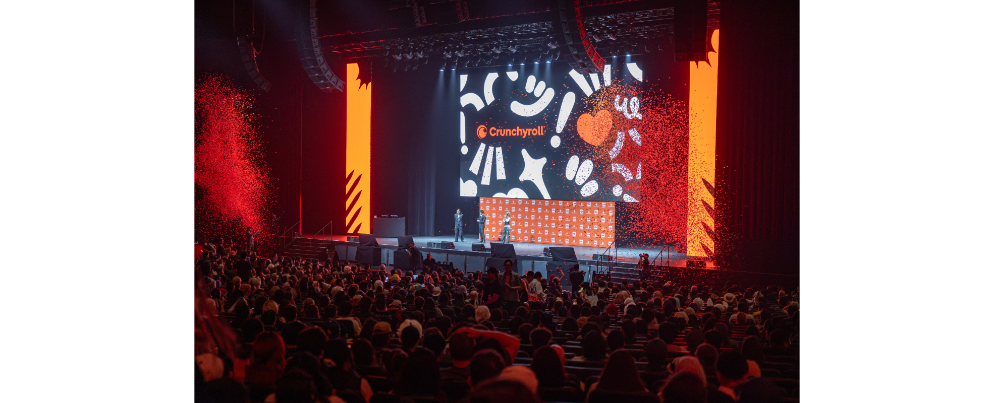 Desde Anime Expo 2026, Crunchyroll anuncia la película de "Solo Leveling" y nuevos estrenos