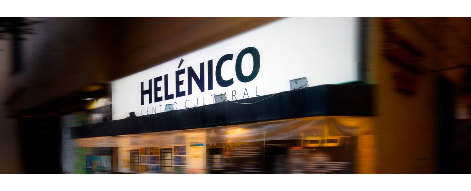 El Centro Cultural Helénico inicia 2026 con cinco renovadas propuestas escénicas