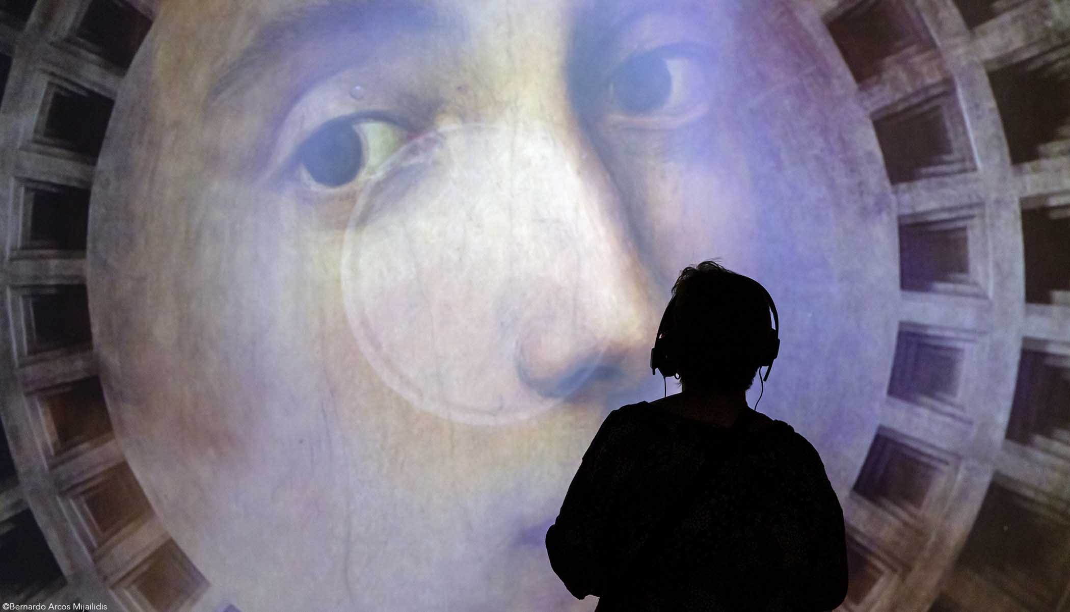 La exposición Magister Raffaello extiende su periodo de exhibición hasta el 20 de junio