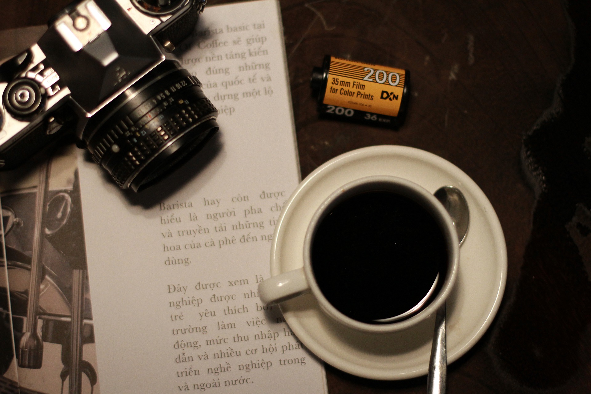 Mejores coffee table books para esta época