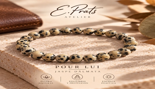 E PRATS, ATELIER - Precios especiales en joyería especializada.