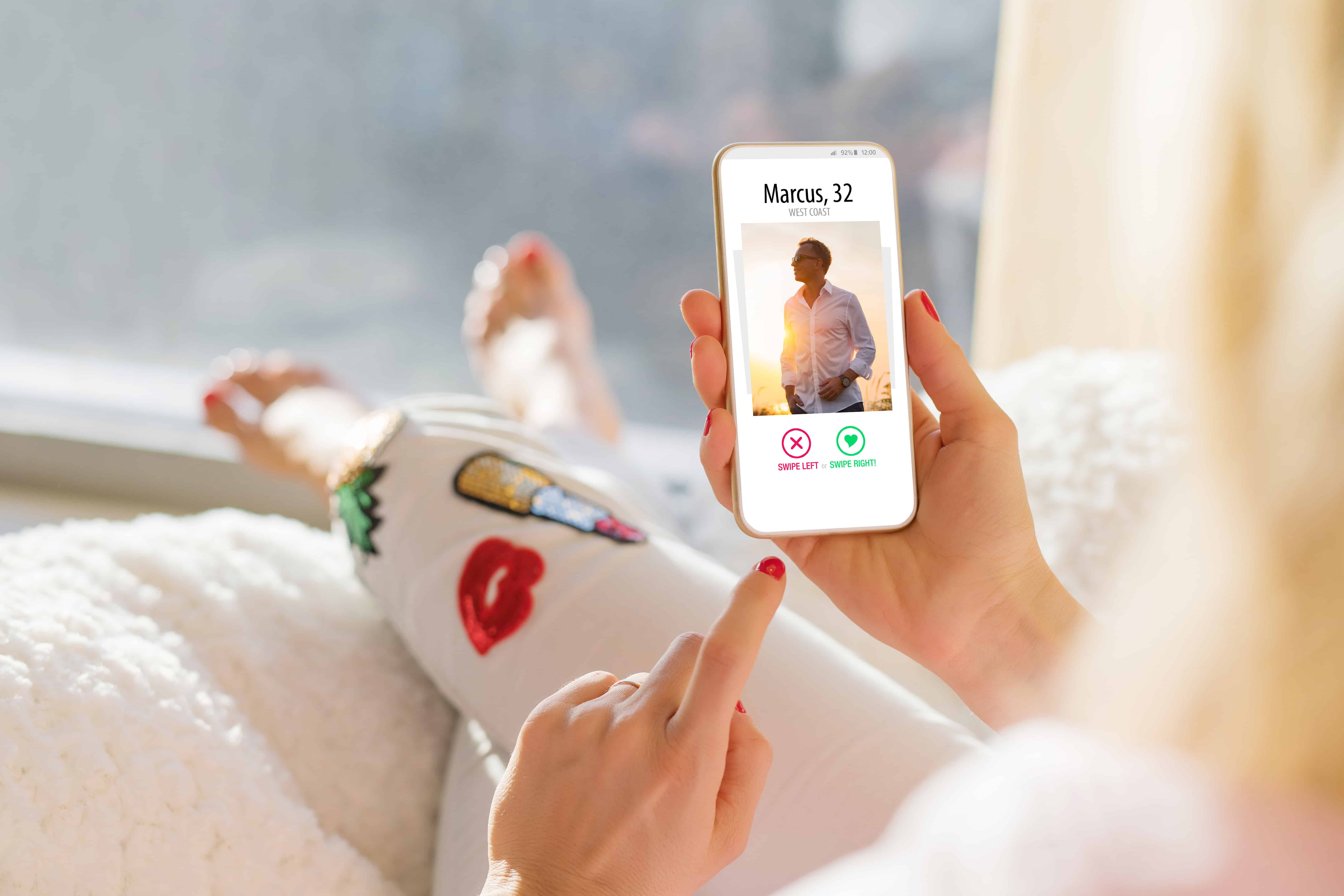 Tips para ligar en aplicaciones