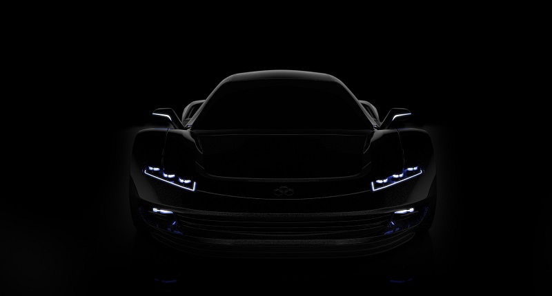 El icónico DeLorean está de regreso