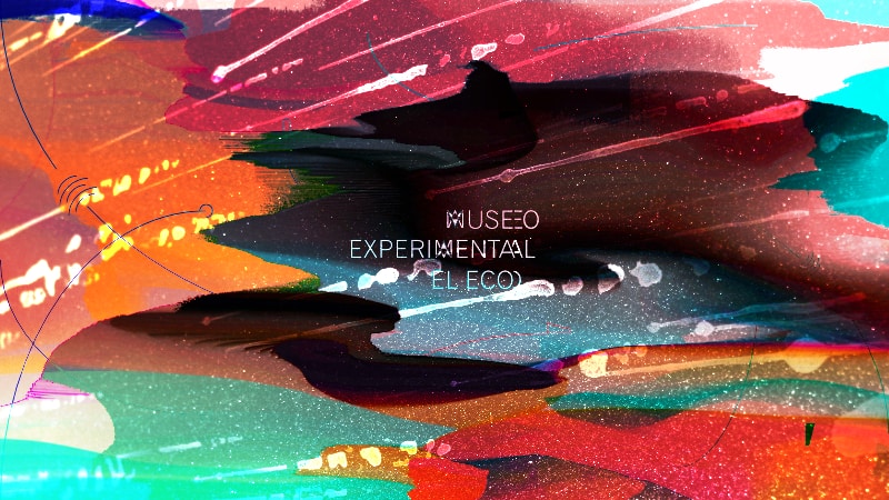 Agenda quincenal del Museo Experimental el Eco