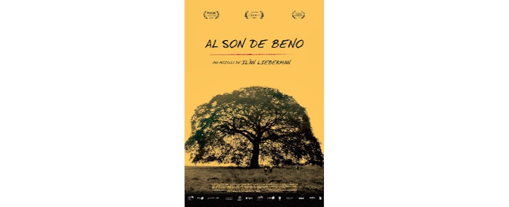 Llega a cines "Al son de Beno" de Ilán Lieberman