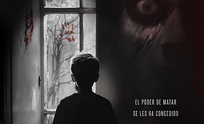 Anuncian el estreno de "Hijos del Diablo" para el 13 de febrero