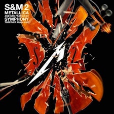 Metallica y la Sinfónica de San Francisco estrenan el álbum sinfónico "S&M2"