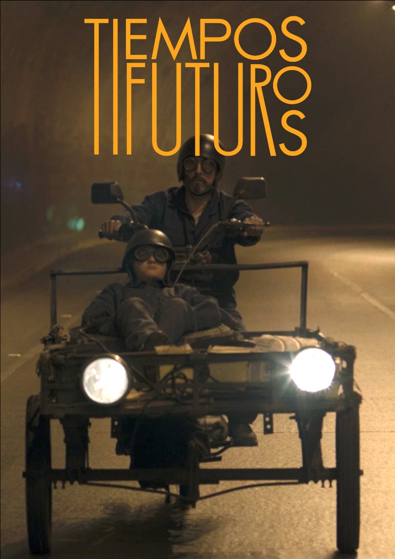 Este 25 de enero se estrena "Tiempos Futuros", la ópera prima del director Víctor Checa