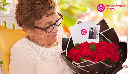 ENVÍA FLORES - 13% de descuento a partir de $699.00 mxn. Sin incluir gastos de envío.