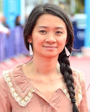 Chloé Zhao, la directora ganadora del León de Oro