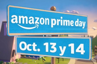 Llega el Amazon Prime Day 2020, ¿quién dijo que el martes 13 trae mala suerte?