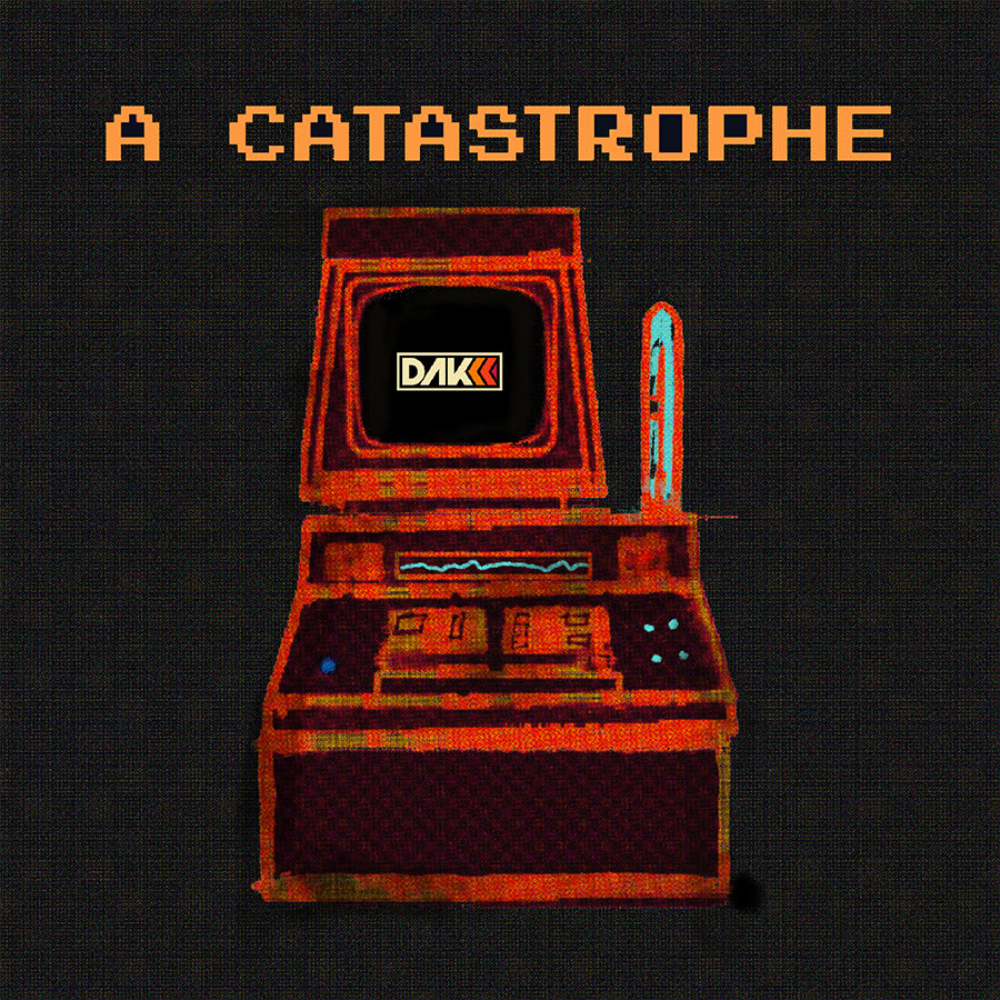 Descartes a Kant presenta “A Catastrophe”, el segundo single de su álbum "After Destruction"