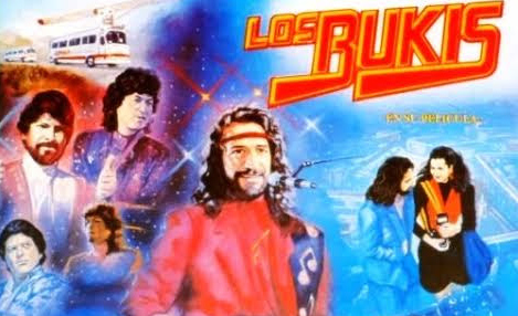 "Cómo fui a enamorarme de ti", película de ficción de Los Bukis dirigida por Sergio Olhovich, se reestrenará en el FICM