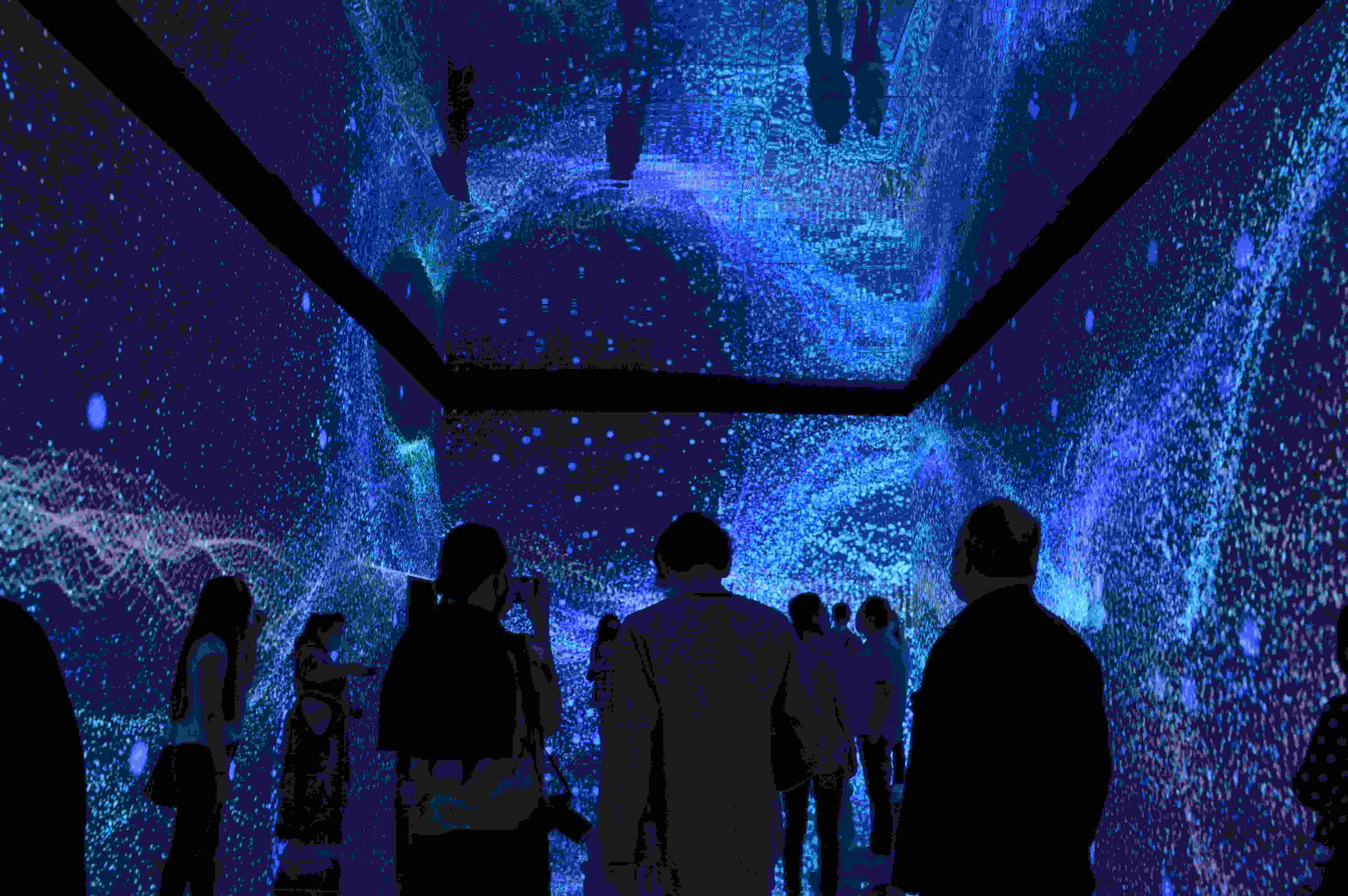 Regresa MUFO, la experiencia inmersiva más esperada de México